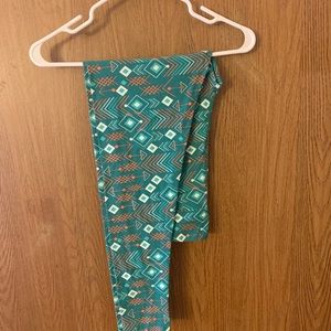 Lularoe Leggings tc